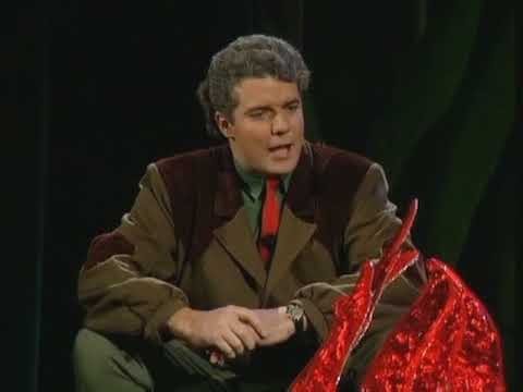 Indexovo Pozoriste Ne ostavljajte me samog dok himna svira