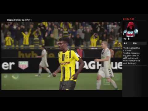 Fifa 17 career mode ep 8
