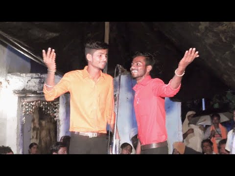 Banjara Bhajan Mallu Chavan and Govind Chavan vs Purappa Chavan and Ramesh Chavan||Par-1||