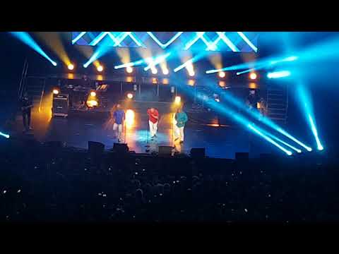 Herreys - Diggiloo Diggiley