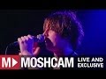 The Vines - Get Free (Live in Sydney) | Moshcam ...