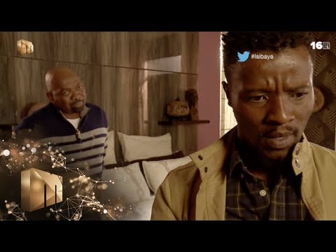 Let's party – Isibaya | Mzansi Magic