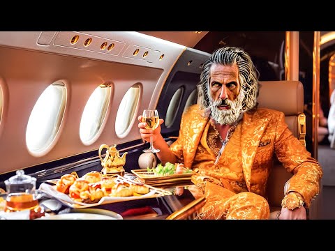 Ein Tag im Milliardärs Lifestyle von MONACO ZEUS