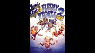 Funny People 2 (1983) full movie