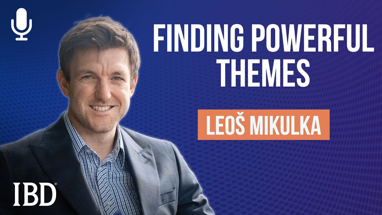 900%+ Return In 11 Months: How To Identify Themes That Power Up Your Portfolio | Investing With IBD