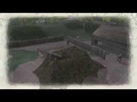 Let's Play Valkyria Chronicles Pt. 37 - Kool-Aid Panzer Leads the Charge