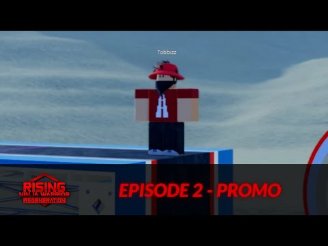 RNW5 - Episode 2 Promo