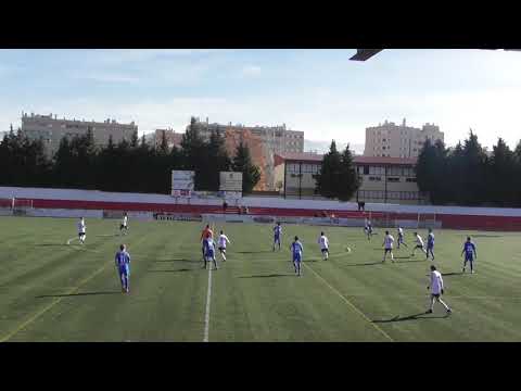 FÚTBOL PROVINCIAL|| 4ª ANDALUZA CADETE|| CD ZAIDÍN- UD MONACHIL