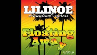 Lilinoe Hawaiian Empress " Floating Away"