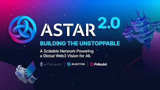Astar 2.0: Building the Unstoppable Community Call<br/>July 20, 2023 (01:14:22) Astar 2.0: Building the Unstoppable Community Call<br/>July 20, 2023 (01:14:22)