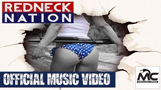 Moccasin Creek-Redneck Nation (Official Music Video)