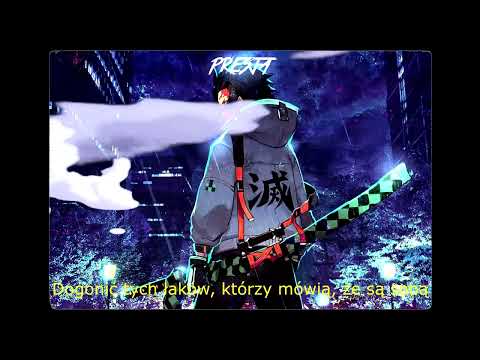 Nowaś RTM - Presja (prod. MC02)