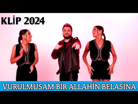 Vurulmusam Bir Allahin Belasin Sevil Sevinc Nurlan Tehmezli Dom Dom Kurşunu - Turkish Mashup 2024