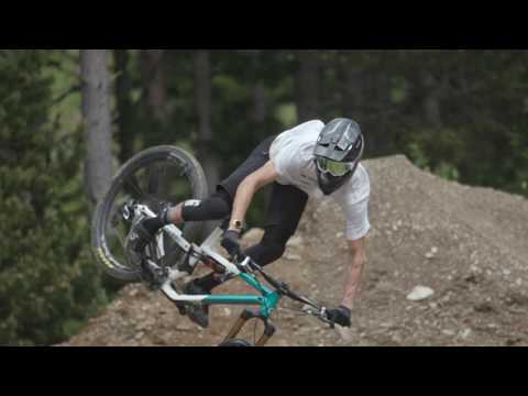 End Of Afternoon w/ Hugo Frixtalon