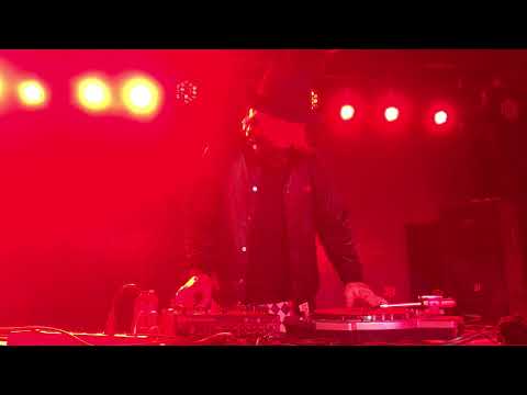 Sid Wilson/DJ Starscream