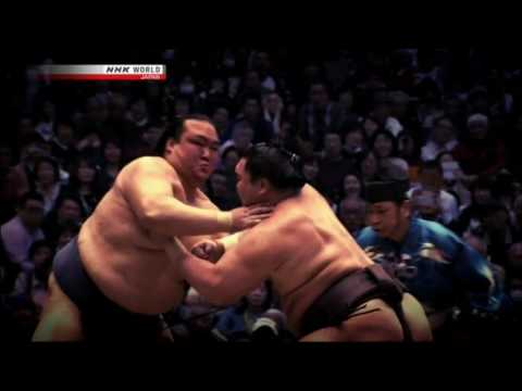 Grand Sumo - A brief history and rules