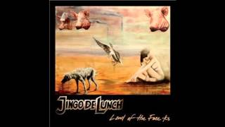 Jingo De Lunch - metherfor