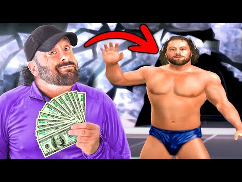 Nick Dinsmore (Eugene) Reveals His Biggest Royalty Check Came From WWE SmackDown vs. Raw 2006