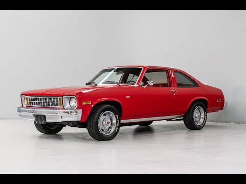 1976 Chevrolet Nova (CC-1618942) for sale in Concord, North Carolina