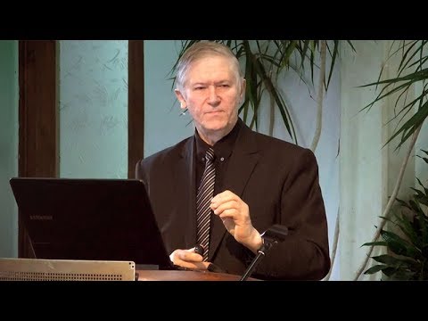 Beniamin Faragau - Importanta intruparii (13 Ianuarie, 2018)