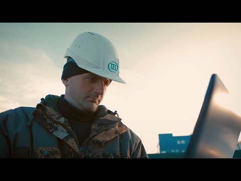 Tavrida Electric - How to Install the Rec15/25 Recloser