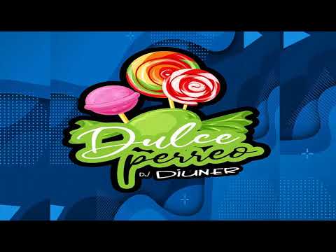 Dulce Perreo - Dj Diuner - Reggaeton Vs Cumbiaton - Tiestoriki