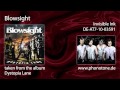 Blowsight - Invisible Ink 