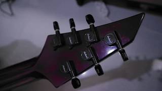 Video thumbnail for Jackson Soloist - SLATTXMGQ 3-6 (Metal) by qqbokirk