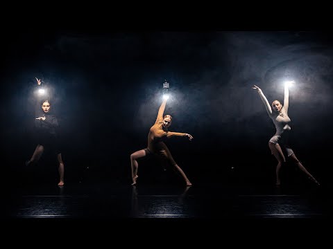 Acrobatic Dance Choreo - Monument - Röyksopp & Robyn | DDC Factory