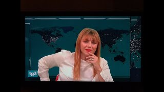 A Linea Notte, Gabriella Greison commenta la visita di Draghi al Gran Sasso e le donne nella scienza
