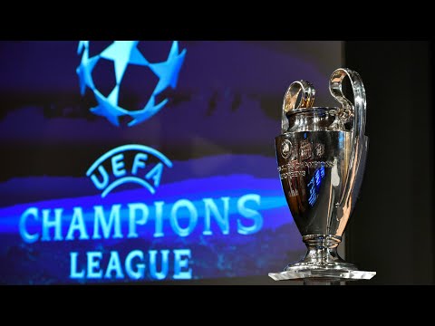 Uefa Champions League Promo 2020/21- UCL