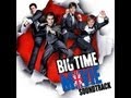 Big Time Rush's "Big Time Movie" Beatles ...
