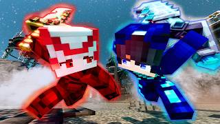 Best Friend Killer | Minecraft Original Music video