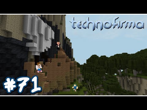 Technofirma Co-Op - S3E71 (Brewing!)