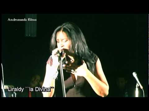 Video Como Olvidar (En vivo) de Liraldy La Divina