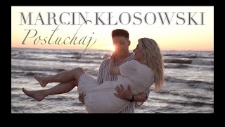 Musik-Video-Miniaturansicht zu Posłuchaj Songtext von Marcin Kłosowski