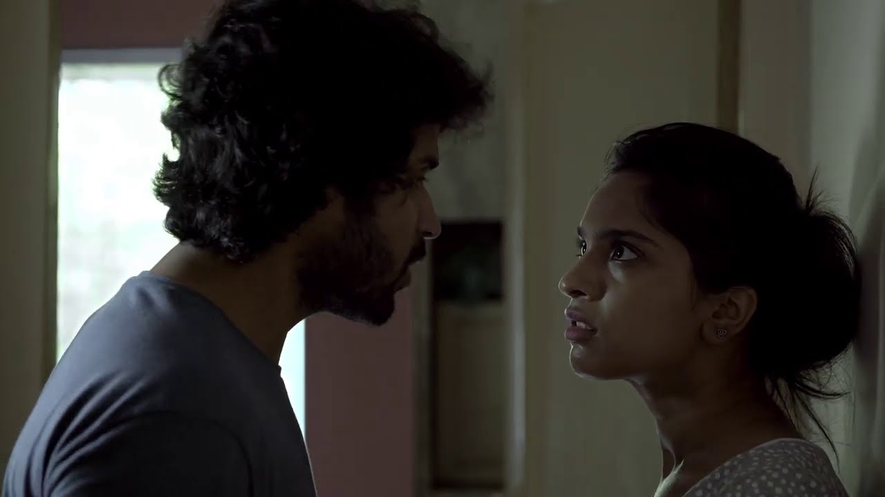 Coffee & Wine | Trailer