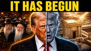 100% PROOF WE ARE IN THE END TIMES