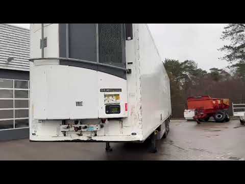 Schmitz Cargobull video nahled