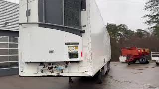 العربات نصف المقطورة شاحنة التبريد Schmitz Cargobull N/A Thermo King SLXe specrum APK 17-04-2026 !! | صورة 4 - Autoline