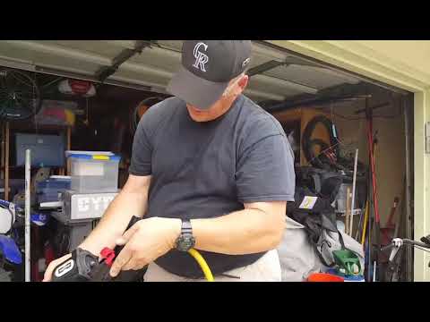 Hartco Eclipser 2000-1926 Clinch Clip Tool