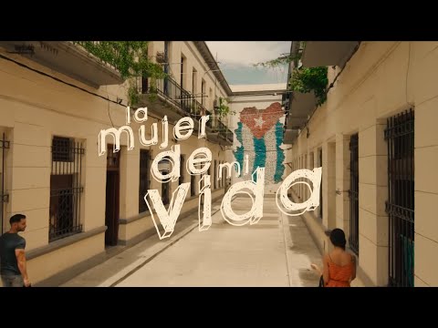 Issac Delgado - La Mujer de Mi Vida (Official Video)
