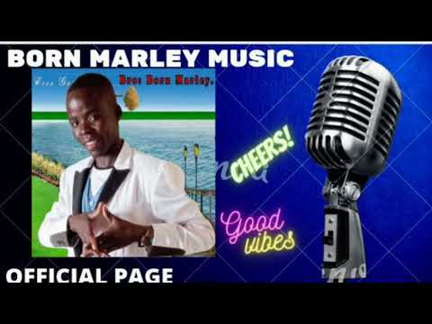 Lugendo - Born Marley (Official Music Audio)