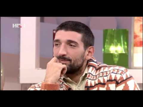 Usprkos predrasudama - Svaki dan dobar dan, HRT 1, 23. 12. 2014.