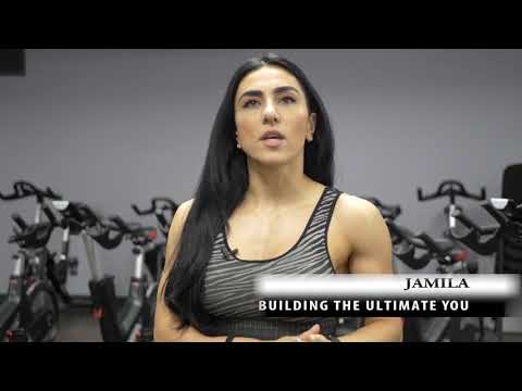 Fitness transformation reach your full potential