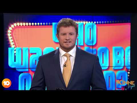 WHO WANTS TO BE OFFENDED?