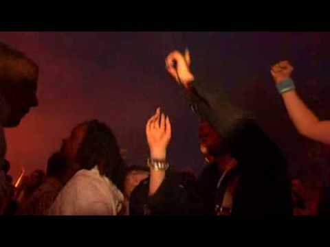 Luna & Deepack - Biological Insanity! (Special, Live @ DefQon 1)