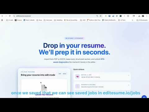 Item video thumbnail