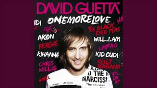 Memories - David Guetta (feat. Kid Cudi) [1 Hour Loop]