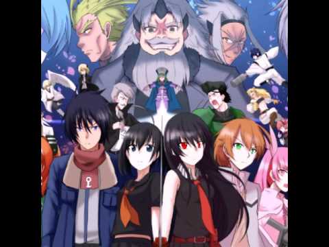 Nightcore - Liar Mask (Akame ga Kill)